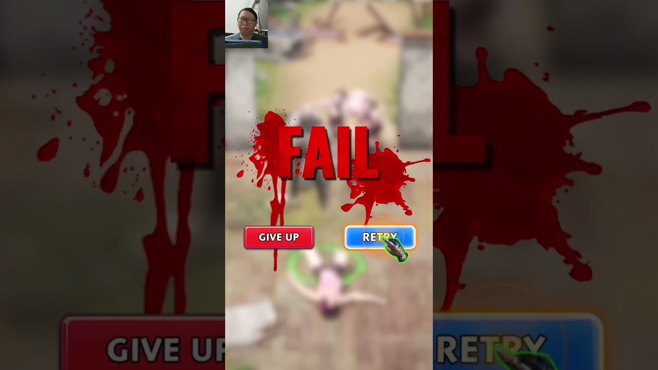 State of Survival ads review new level: Build a wall 