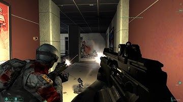 F.E.A.R. Combat Multiplayer in 2023 (Team Deathmatch)