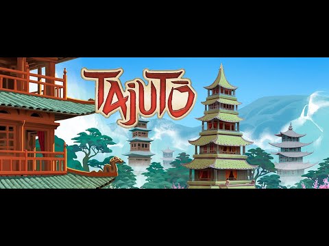 Tajuto     La rgle du jeu    Super Meeple  264