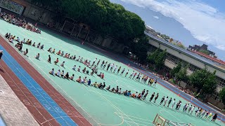 歡迎蒞臨(桃園市僑愛國小109學年度校慶運動會)20201014