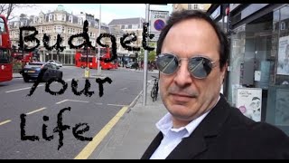 Budget Your Life | CRP