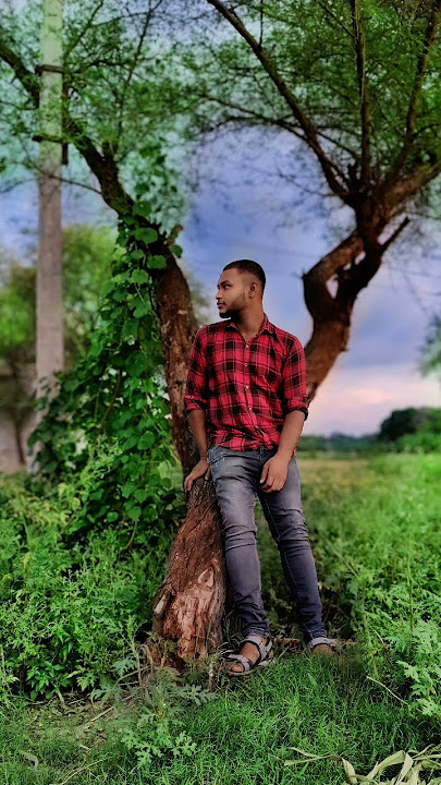 KAJI NOJRUL ISLAM❤️🌼