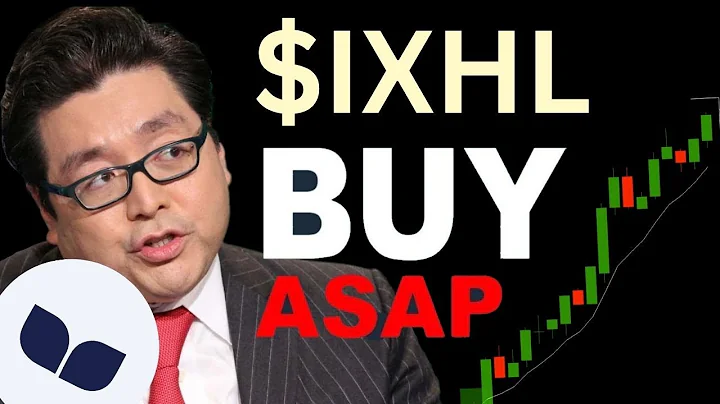 IXHL Stock Next WEEK CRAZY! (Exact Play Exposed) Incannex Healthcare best broker review