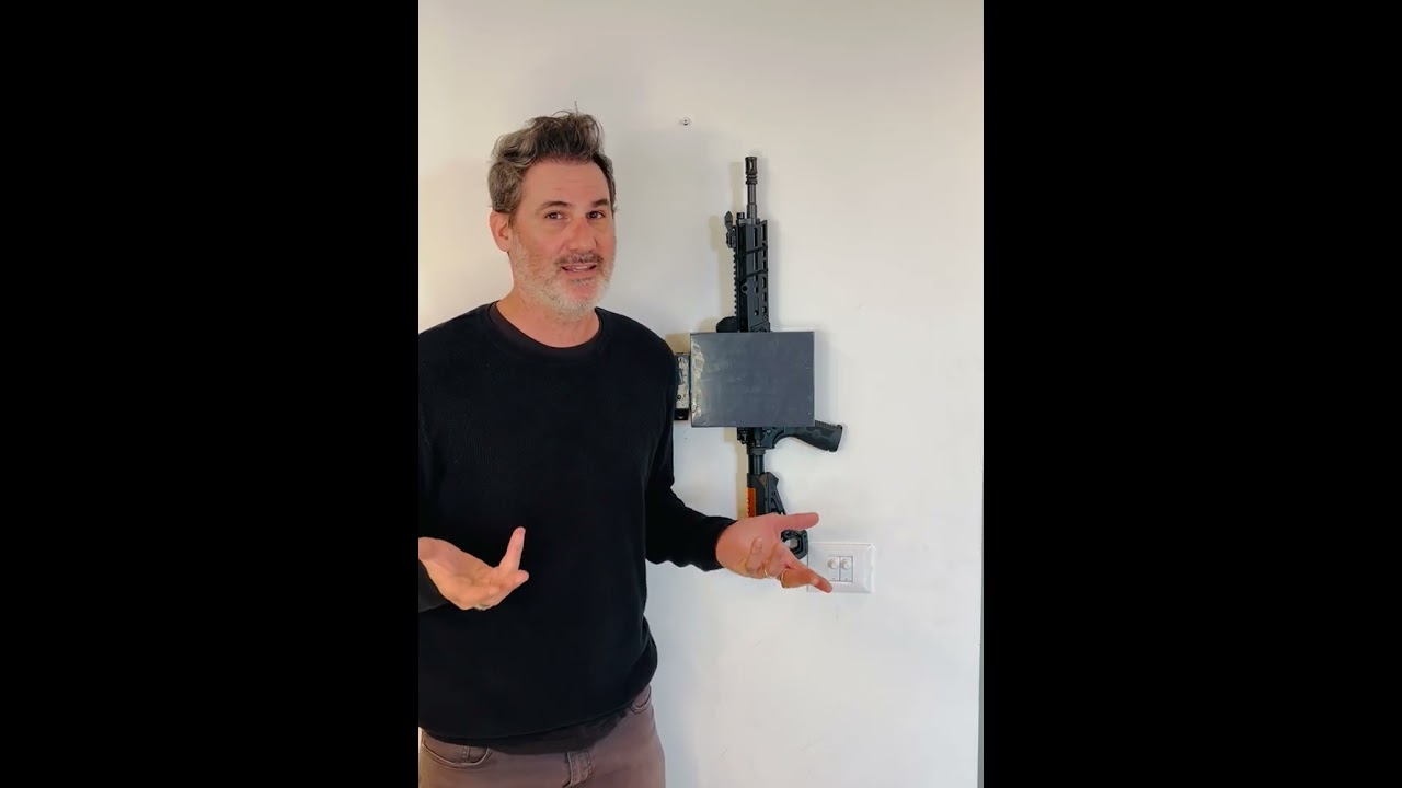 MagenShek introduction