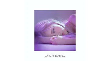 if zedd produced "on the ground" by rosé | ROSÉ - On The Ground (Johnny Chay Remix)