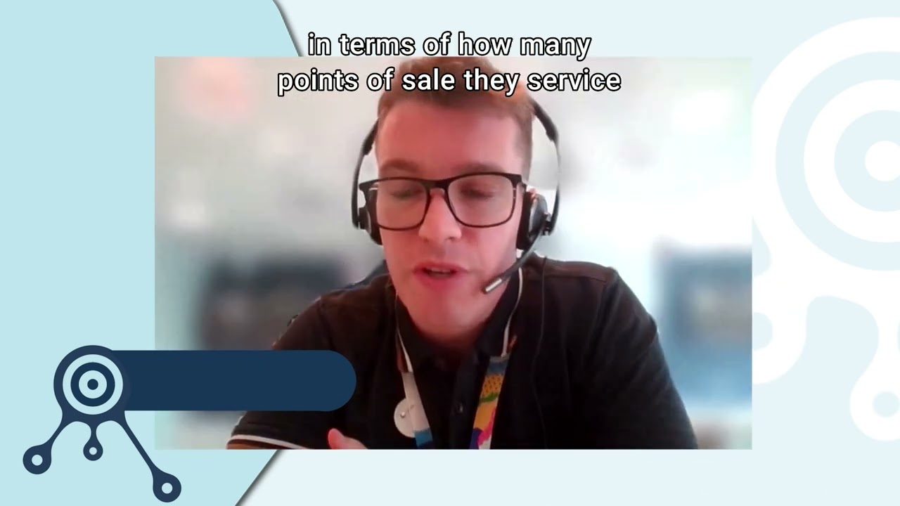 POS Segmentation NIVEA - Arthur Taylor (Trade Channel Manager for Perfumery & Mini Markets)