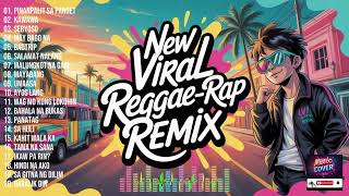 NEW VIRAL REGGAE-RAP REMIX | Music COVER 