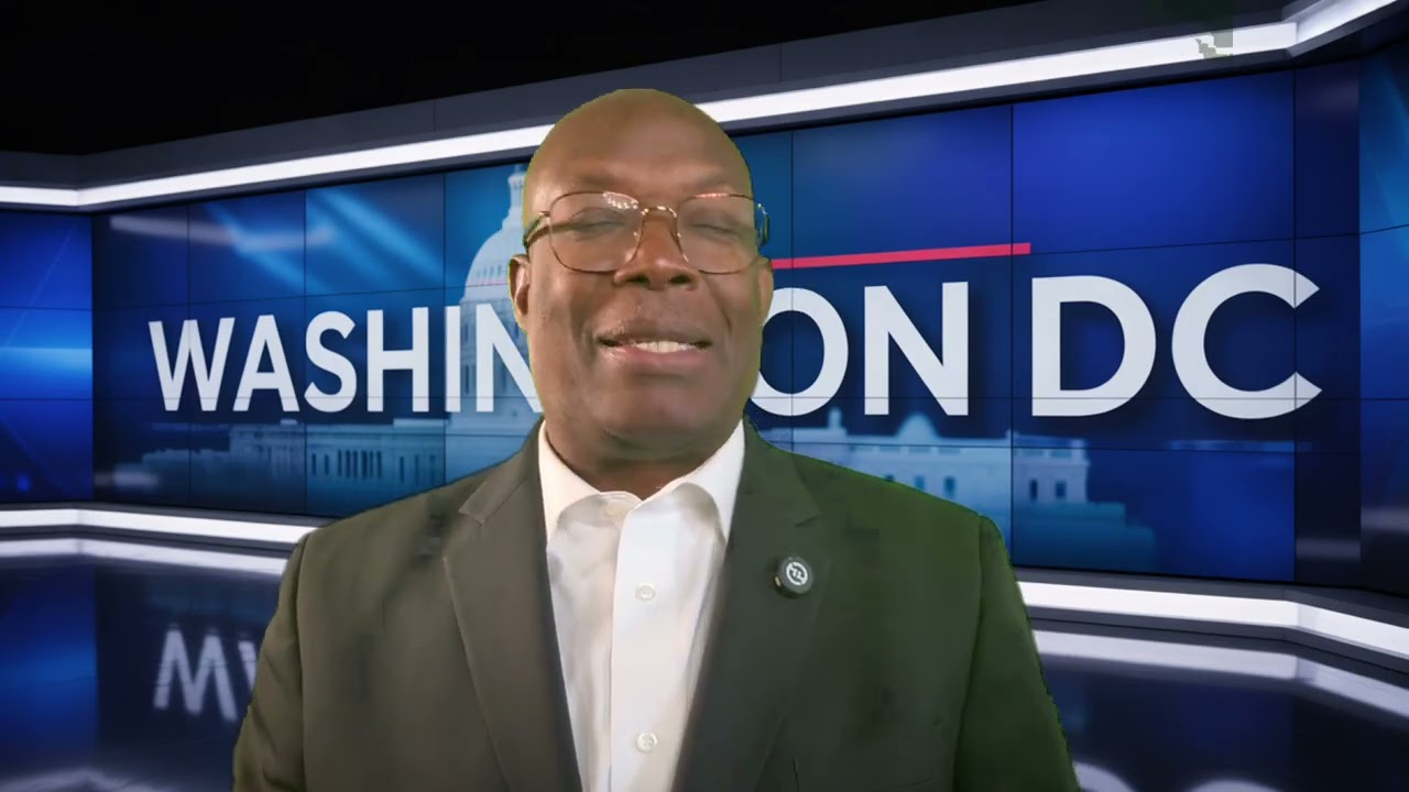 VOA JODIA - DENYE NOUVEL SOU IMIGRASYON TOUT AYISYEN DWE GADE VIDEO SA