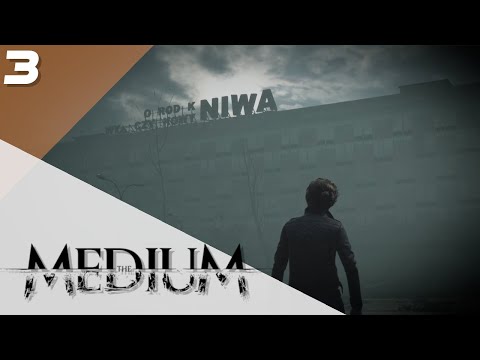 Niwa || The Medium #3
