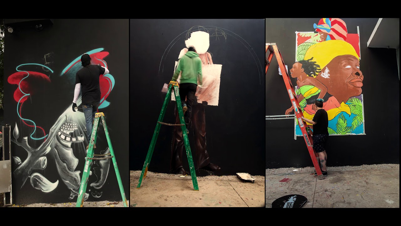 Cuarta pared- El Heraldo | CCET