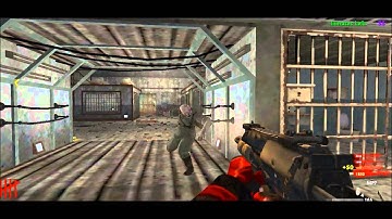 Custom Zombies: TMG Alcatraz Part 1