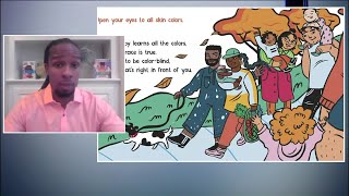 Healing the racial divide