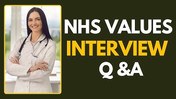 Top 20 NHS Values Interview Questions and Answers for 2025