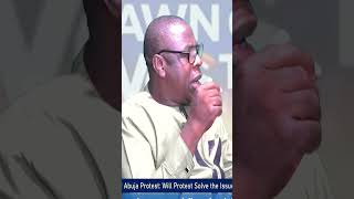 “Security Agents are Acting on Orders" –Edo Analyst Weighs In on Protests Restrictions