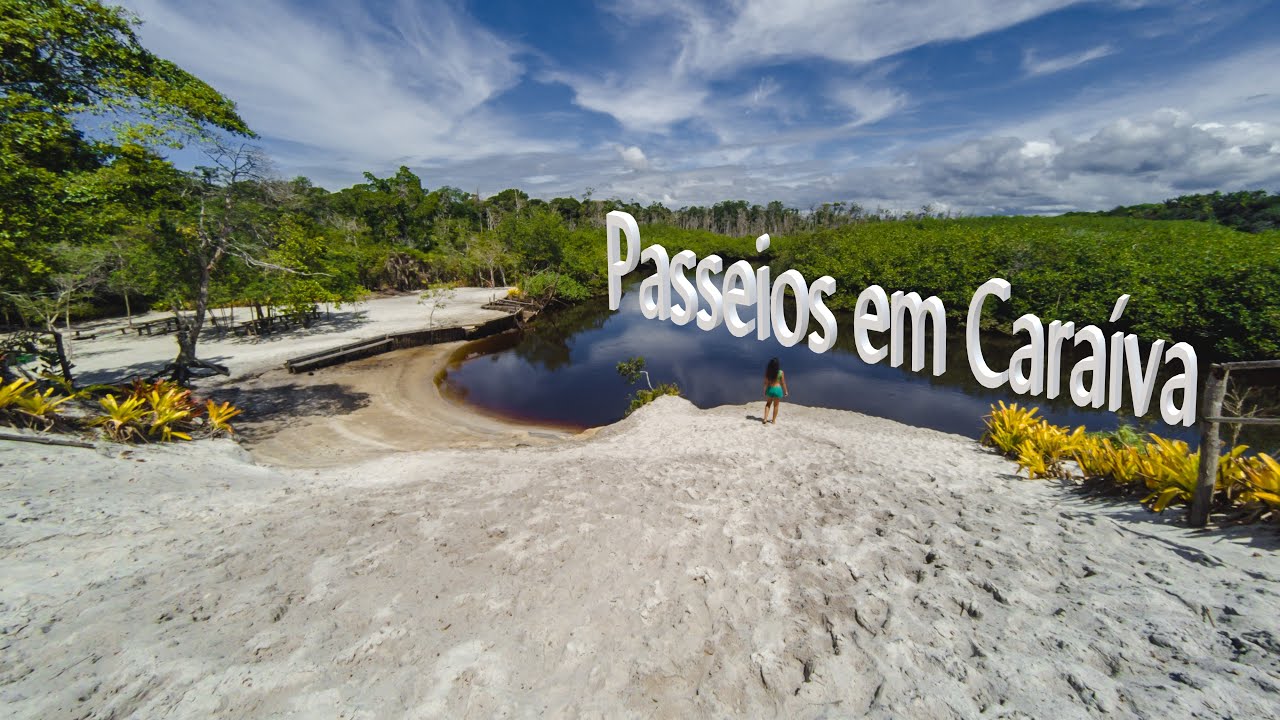 O que fazer em Caraíva? - Passeios - Viajar com Economia