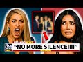 Paris Hilton LEAKS Kim Kardashian’s Dark Past With Diddy Hollywood REACTS!