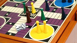 Sheezian Vs Sushma Vs Pp Ludo Talent 2024-03-19 screenshot 5