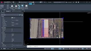 AutoCAD Solar Design Tutorial | Capacity Estimation Step by Step (2025)