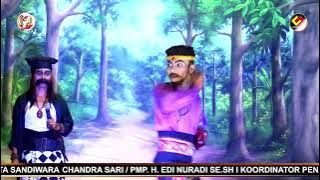 RACIKAN JAMU ALA RADEN BOSOT // SANDIWARA CHANDRA SARI
