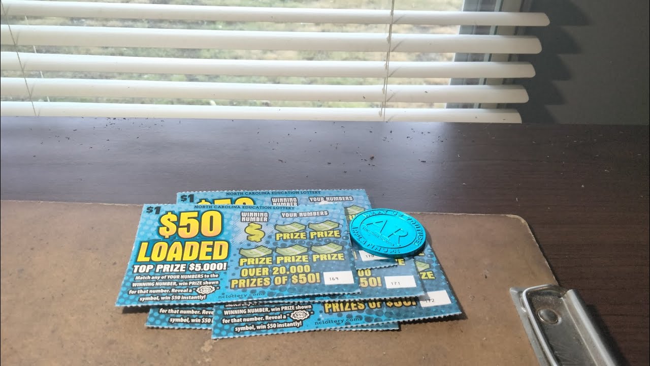 $50 Loaded - YouTube