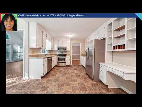 2526 Zachary Woods Drive, Marietta, GA home video tour