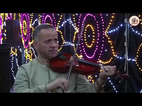 الحفله اللي كل الناس بتدور عليها للشيخ ياسين التهامي