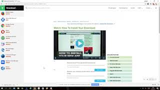 Xtravo Installation Request screenshot 4