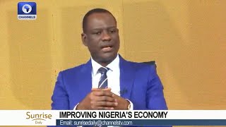 Update on Nigeria’s Tax & Fiscal Policy Reforms