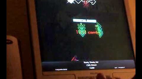 Ready, Steady, Go AAA 14 perf