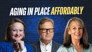 Famous Affordably Aging in Place with Pam Toto & David Eby  | Healthcare Leadership & Innovation Podcast Net Worth