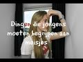 Dingen die jongens MOETEN begrijpen aan meisjes