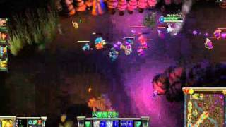 Best Akali Juke Ever!
