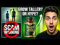 Height Veda Review: Height Growth Miracle or Clever Marketing Hype?