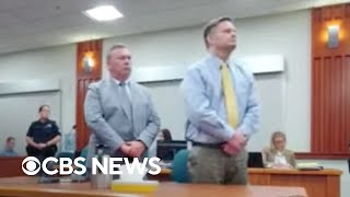 Judge reads verdict in Chad Daybell murder case | full video