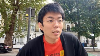 【終焉】令和の虎・岩井社長が死にました