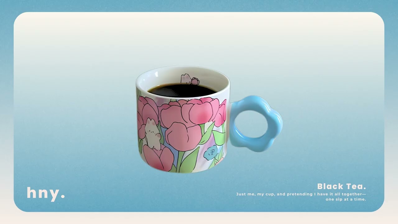 Watch Black Tea ⟡ Do it for your future self (productivity playlist) on YouTube Watch Black Tea ⟡ Do it for your future self (productivity playlist) on YouTube