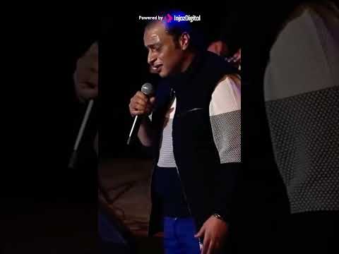 بقيت زاهد ومش مشغول ولا برحيل ولا بوصول وائل الفشني غيابك طال 