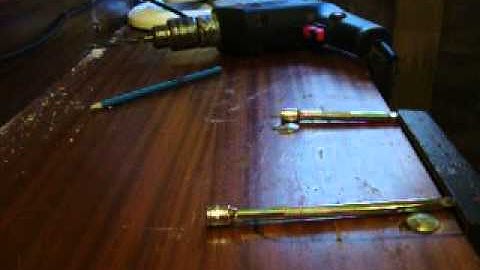 halfords advanced set of 1/4 inch extension bars tool review