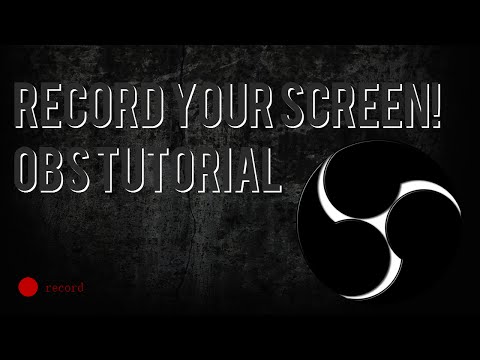 How To Record Your Computer Screen For Free 2015! - HD 60fps! | InfoCannon