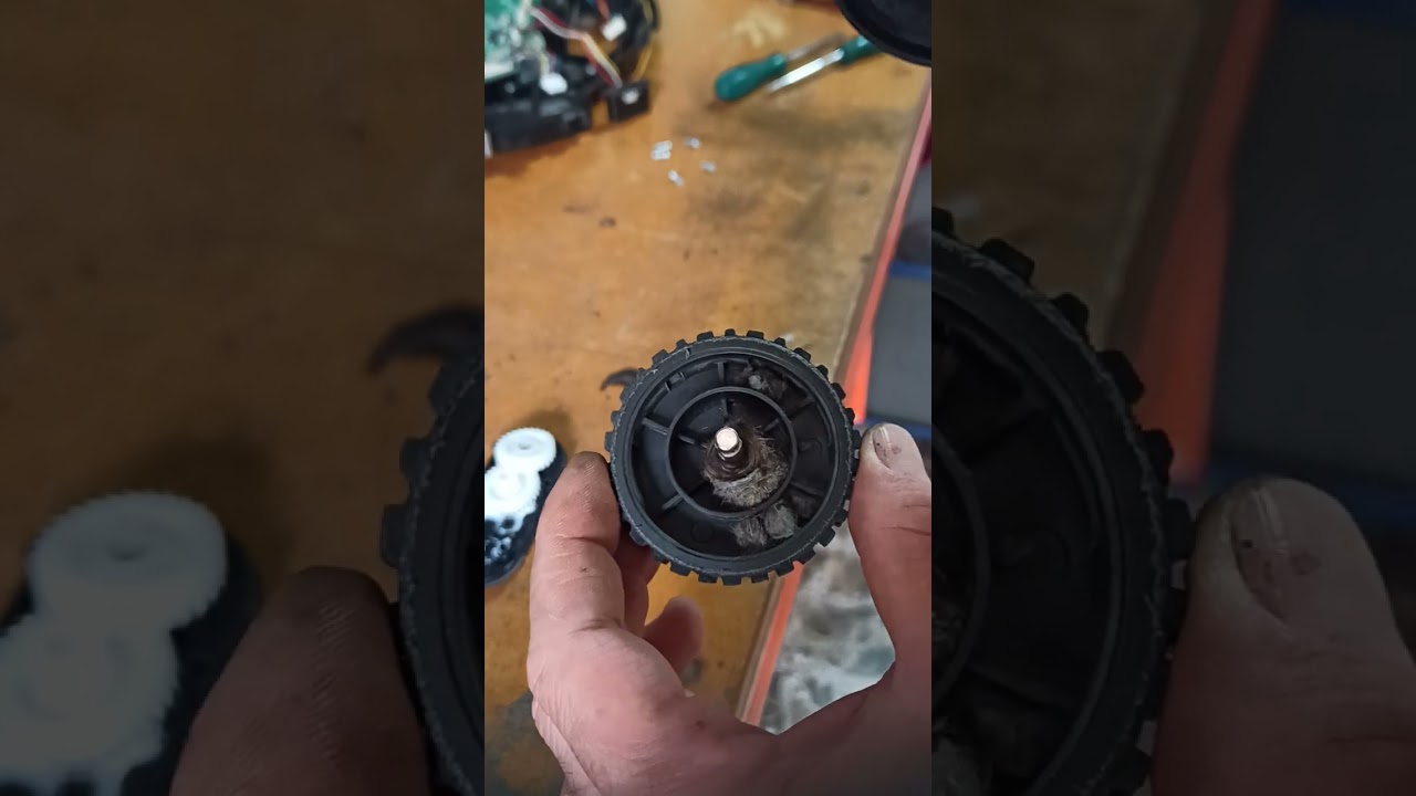 Poca duración bateria Cecotec Conga 990