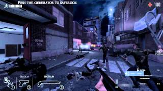Zombie Panic Source Walkthrough (zpo_corpsington)