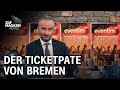 Mit Fantasiegebühren zum Eventimperium | ZDF Magazin Royale