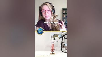 How she developed undersea robot #shorts