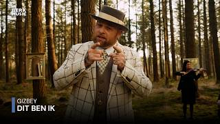 Gizbey - Dit Ben Ik Officiële Videoclip