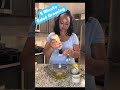 5 Minute Salad Dressing