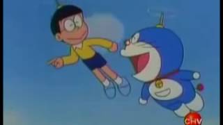 [Latino] Doraemon el Gato Cósmico - Cava aqui gatito