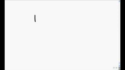 Daniel Judge- Probability Review (part 4)