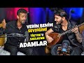 VERİN BENİM SEVDİĞİMİ !!! Erdal & Ercan Düet AKUSTİK Türkü 2025