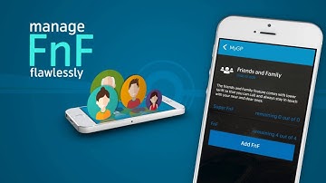 Introducing MyGP app