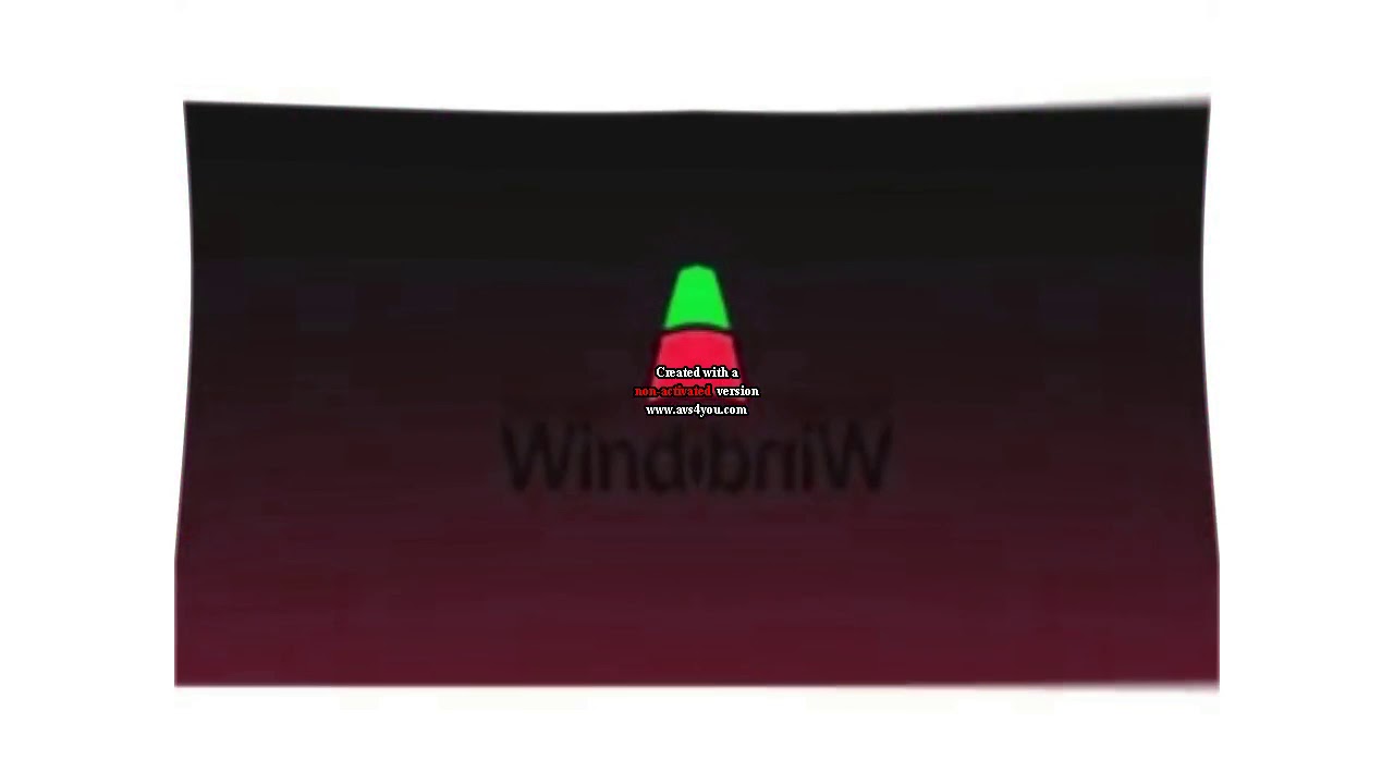 Blind Windows XP Animation - YouTube